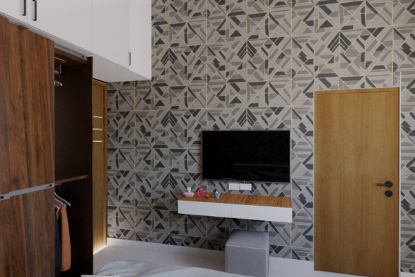 parents room